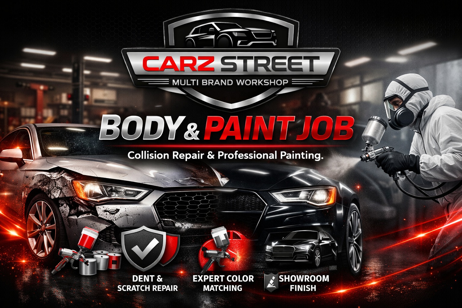 body_paint_job
