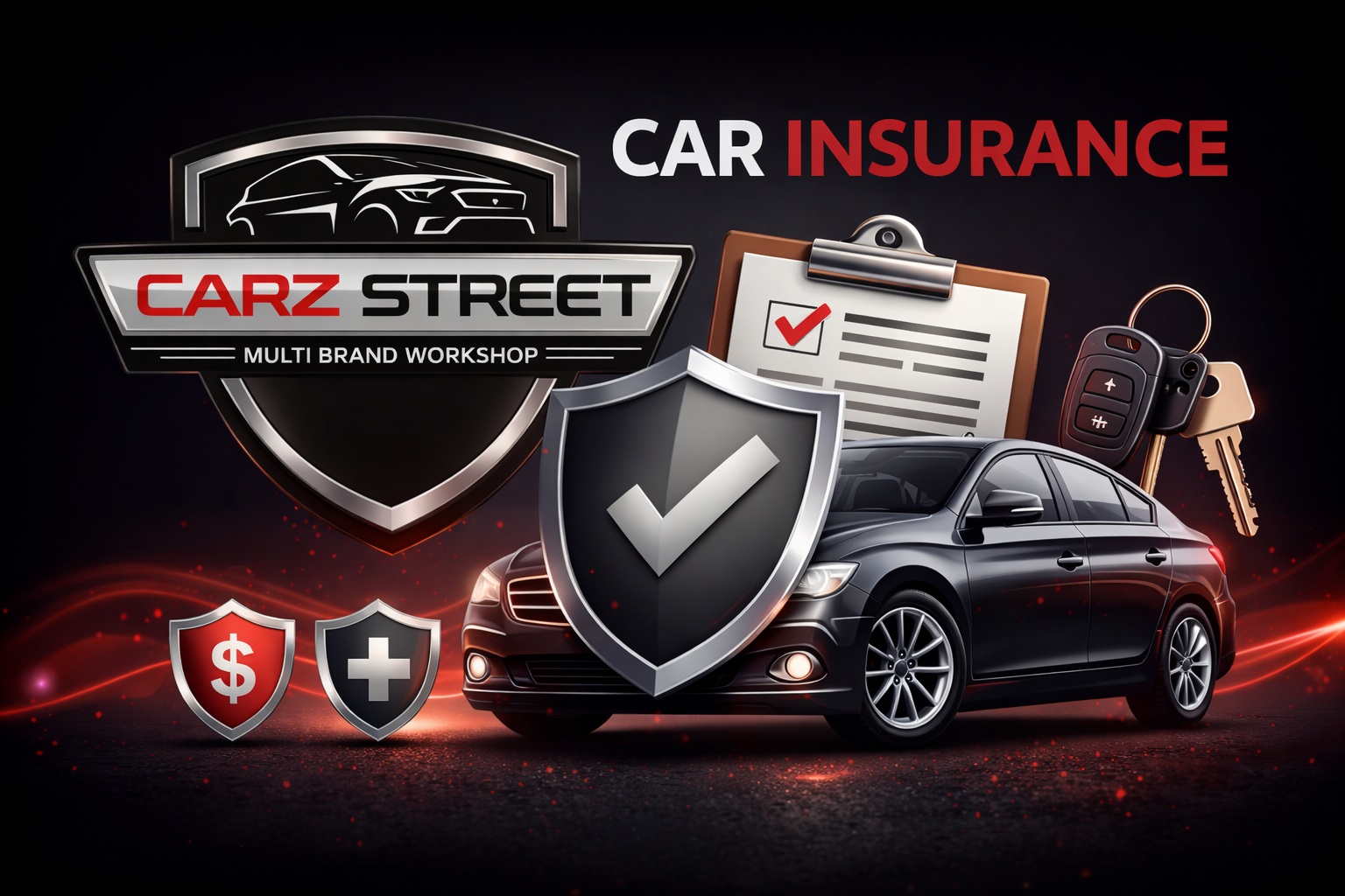 insurance